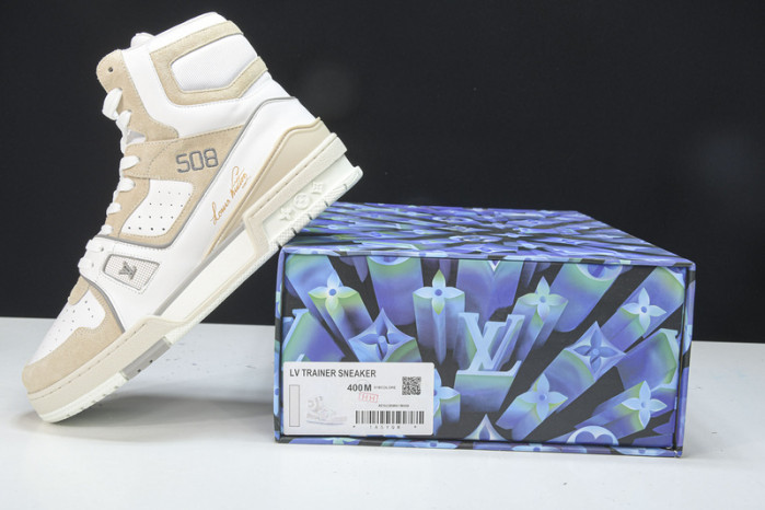 lovt high top sneakers