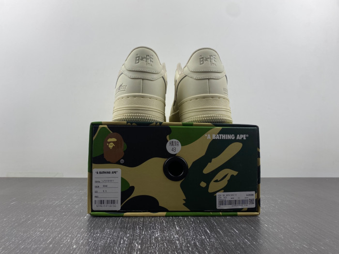 bape sneakers