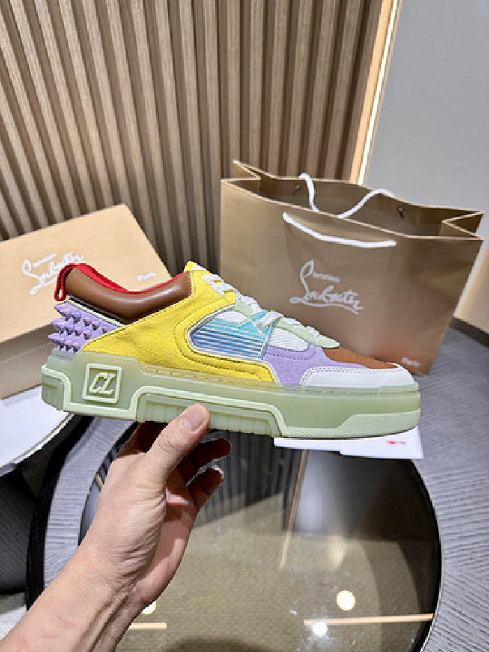 cl sneakers