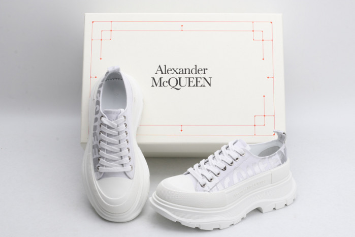 alex mcqu sneakers