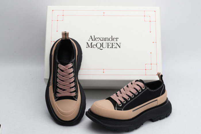 alex mcqu sneakers