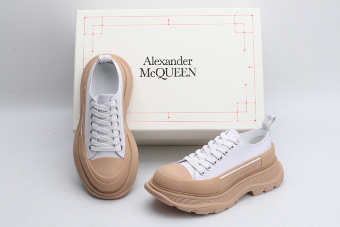 alex mcqu sneakers