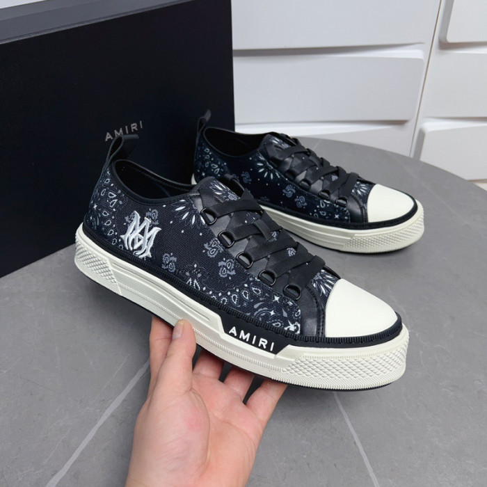 amiri sneaker