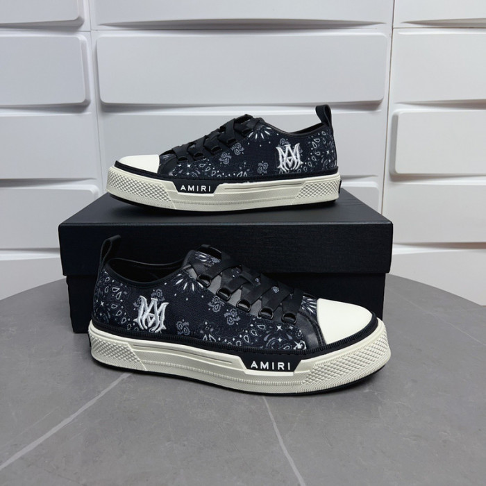 amiri sneaker