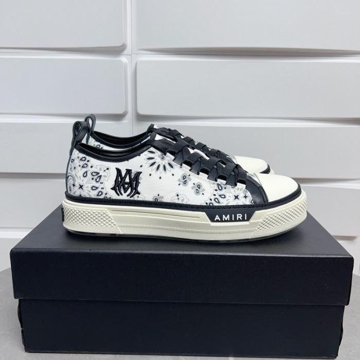 amiri sneaker