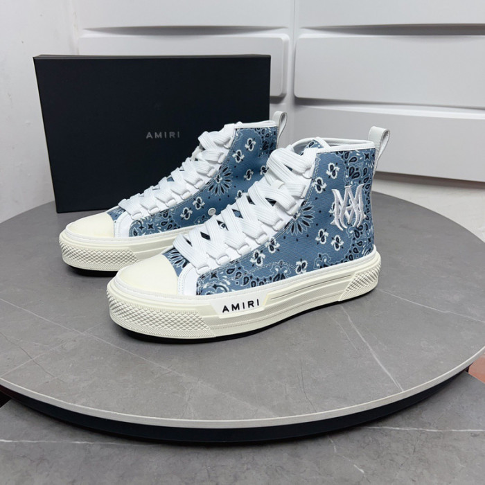 amiri sneaker