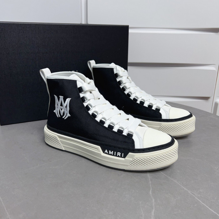 amiri sneaker