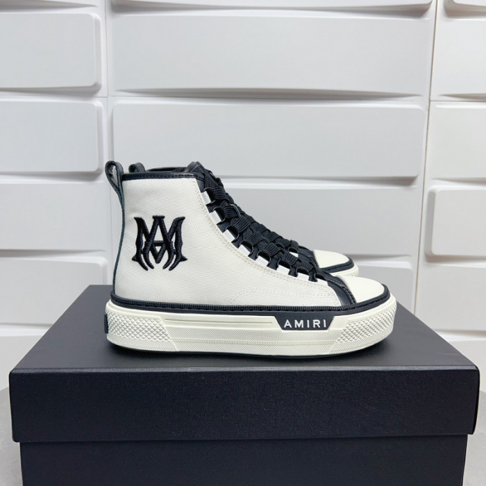amiri sneaker