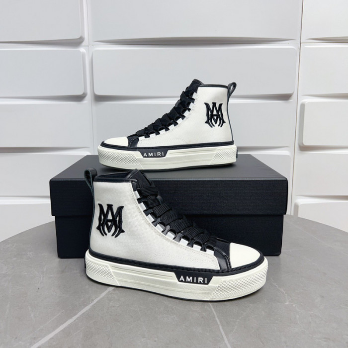 amiri sneaker