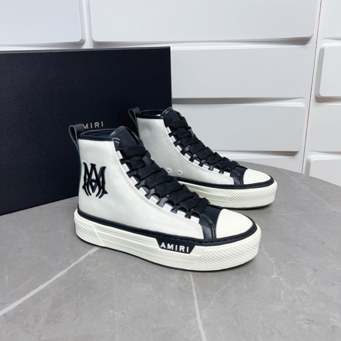 amiri sneaker