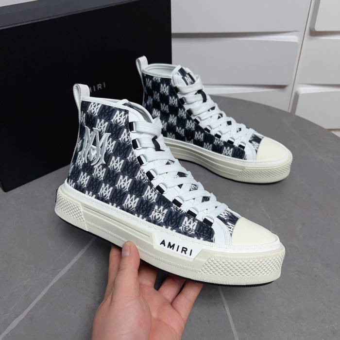 amiri sneaker