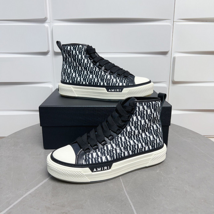 amiri sneaker