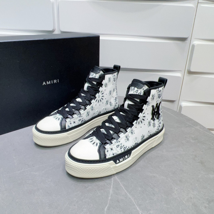 amiri sneaker