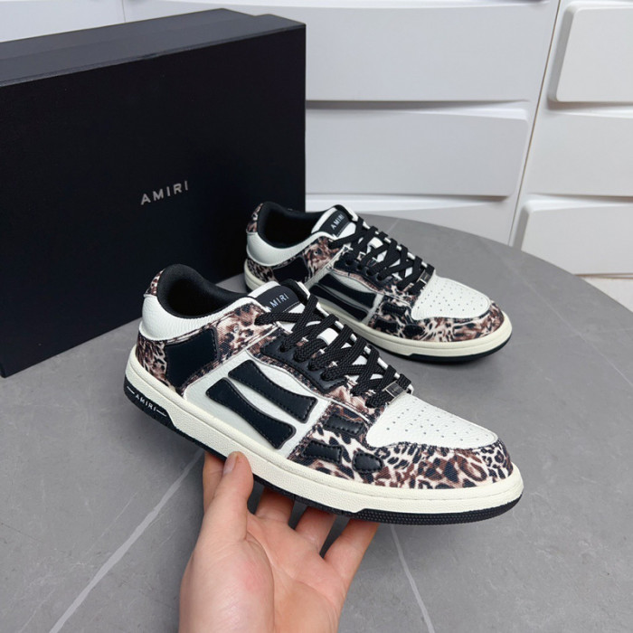 amiri sneaker