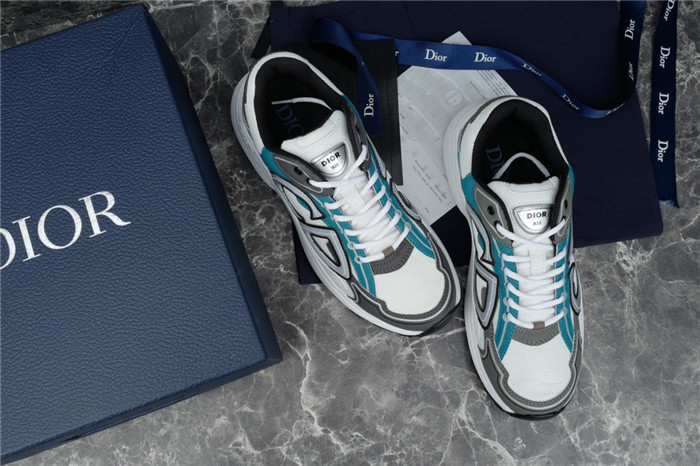 dr b30 trainer sneaker