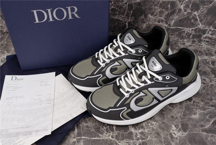 dr b30 trainer sneaker