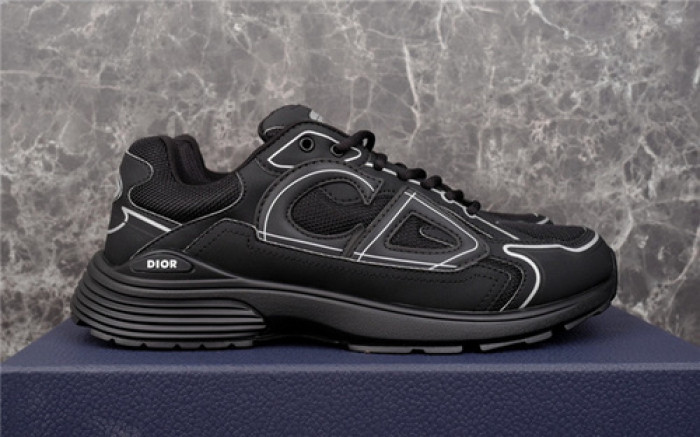 dr b30 trainer sneaker