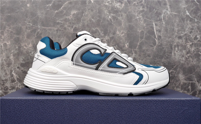 dr b30 trainer sneaker