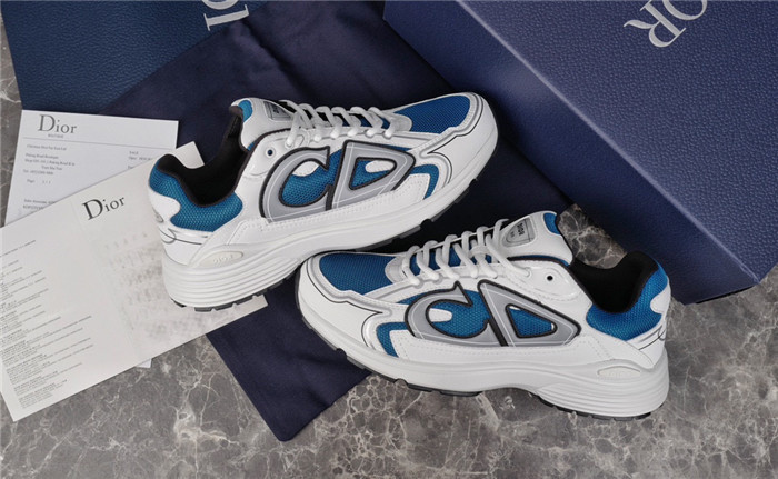 dr b30 trainer sneaker