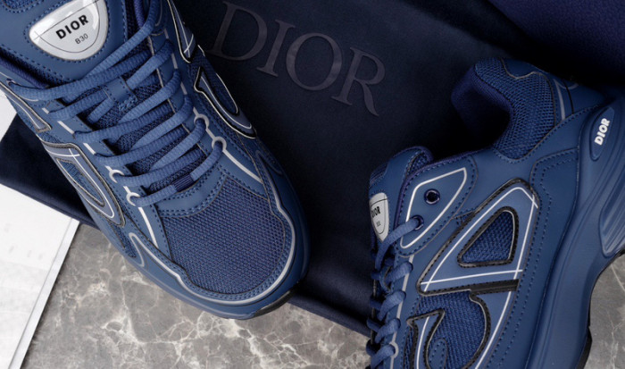 dr b30 trainer sneaker