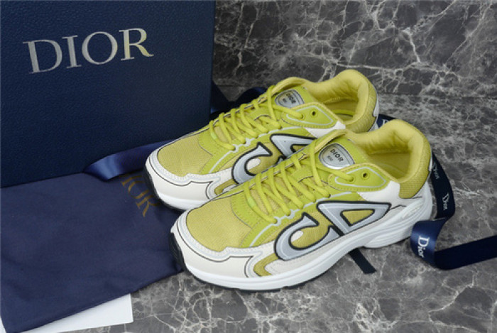 dr b30 trainer sneaker