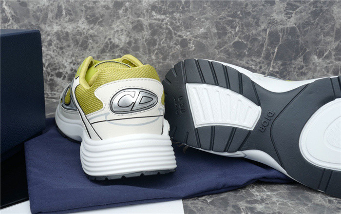 dr b30 trainer sneaker