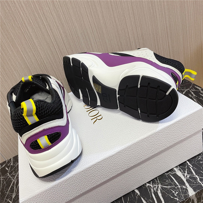 dr b22 trainer sneaker