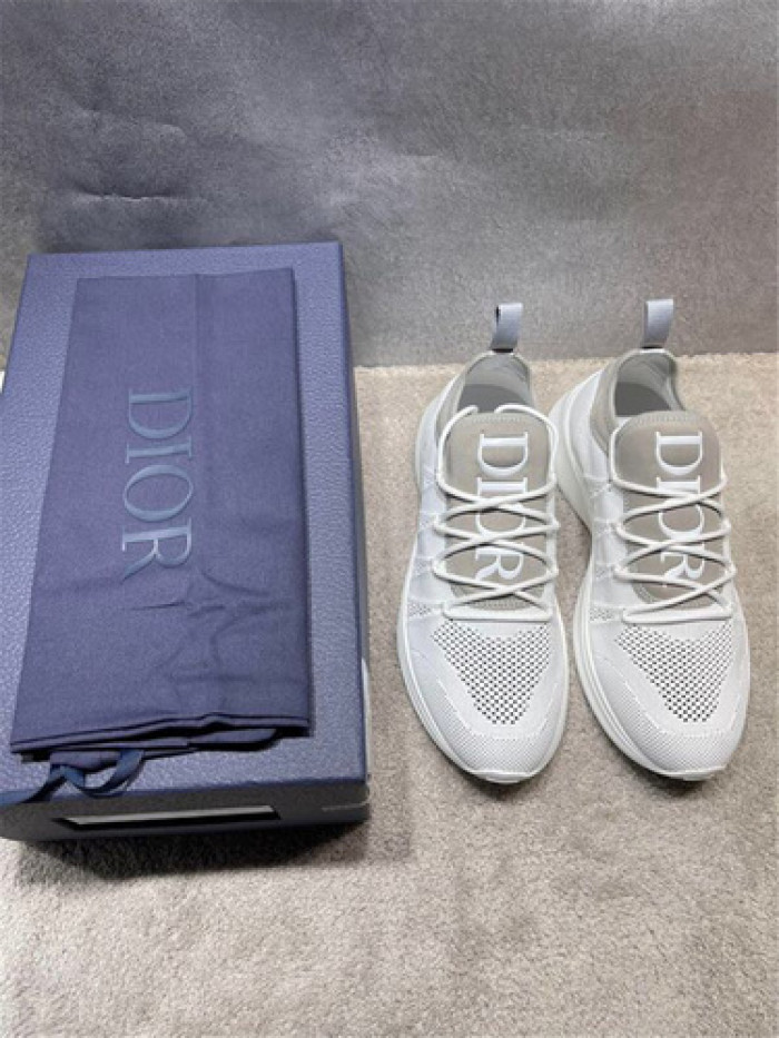 dr b25 trainer sneaker