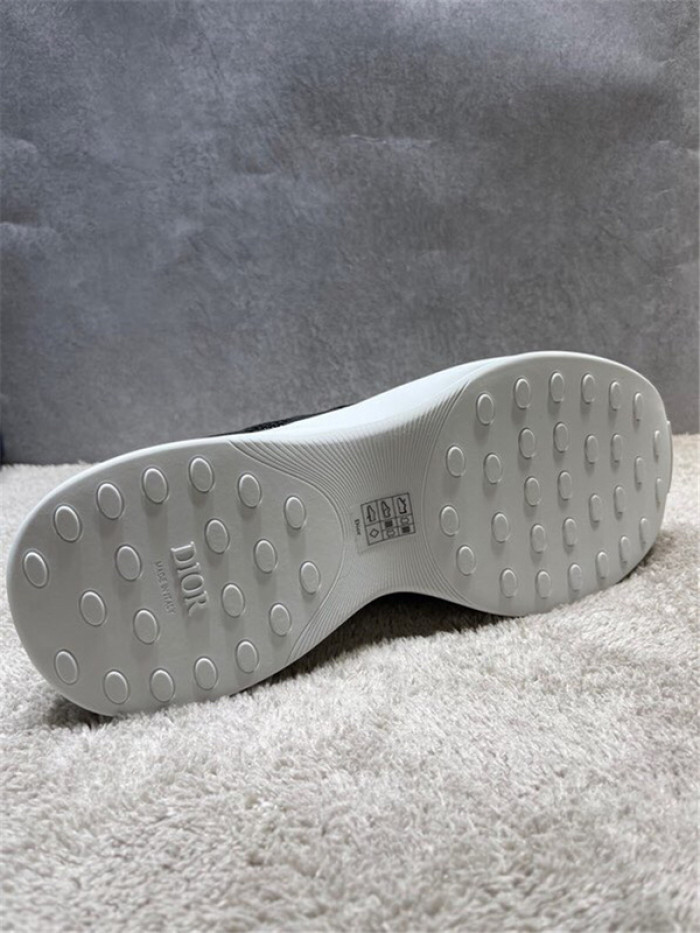 dr b25 trainer sneaker