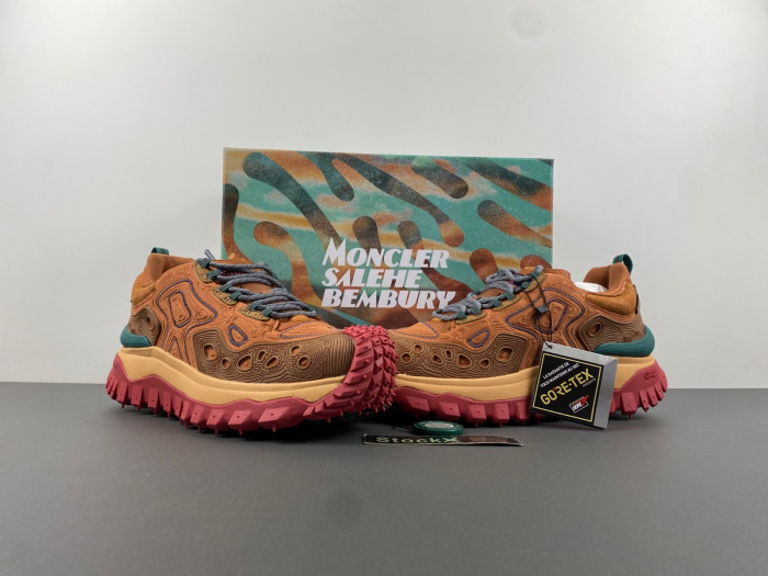 m0cler trailgrip gtx 3m 24040105