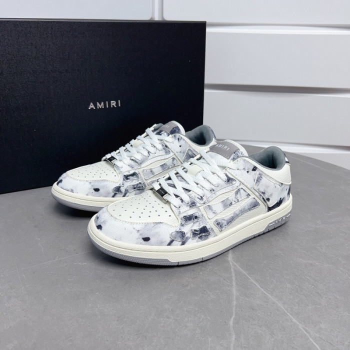 amiri sneaker
