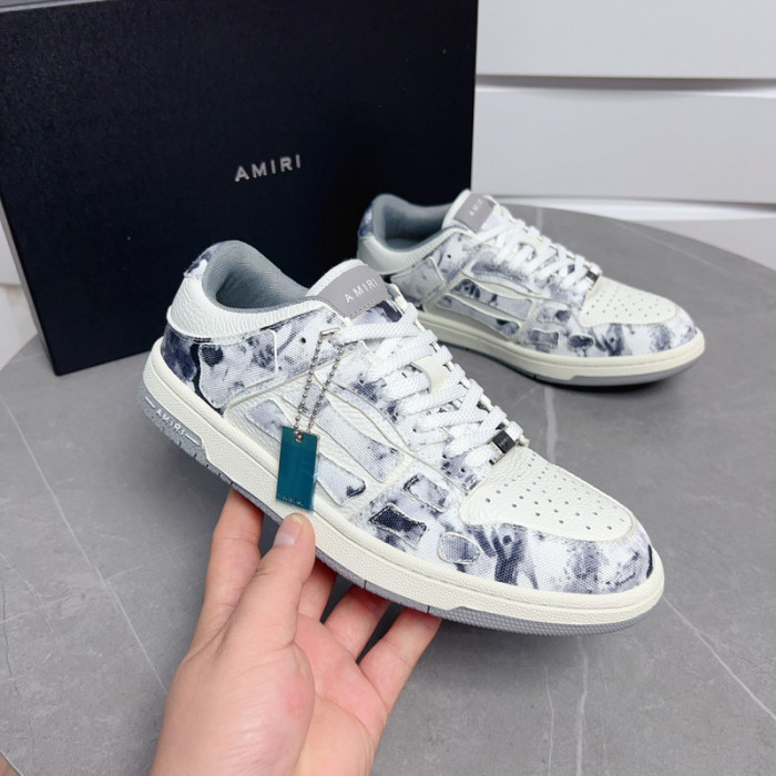 amiri sneaker