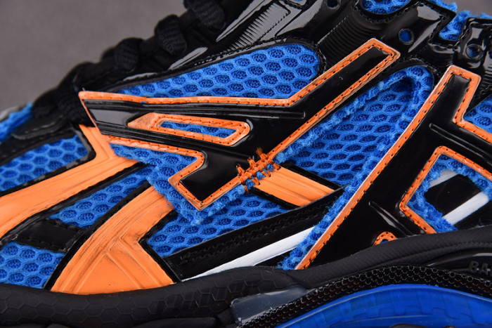 bl runner trainers sneakers