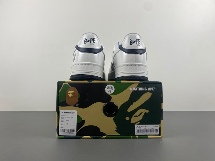 bape sneakers