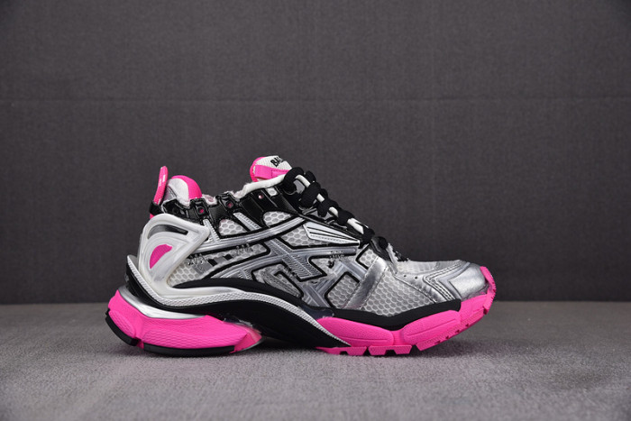 bl runner trainers sneakers