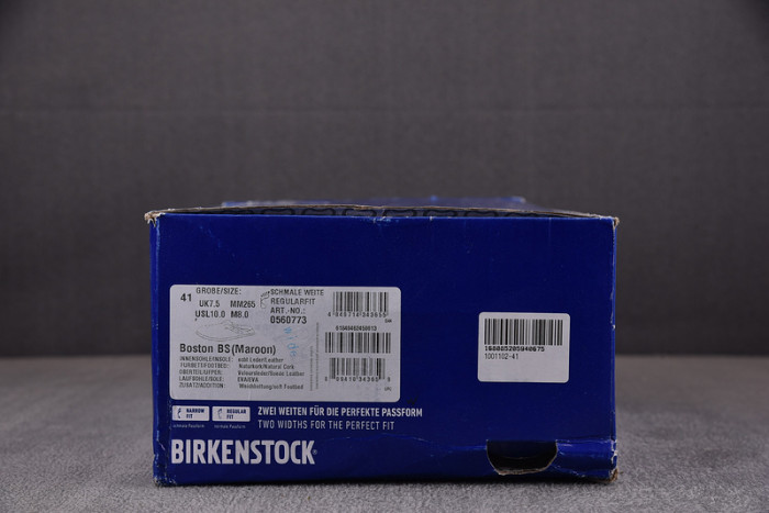 bl birkenstock