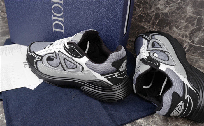 dr b30 trainer sneaker