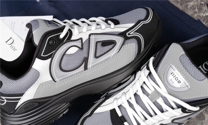 dr b30 trainer sneaker