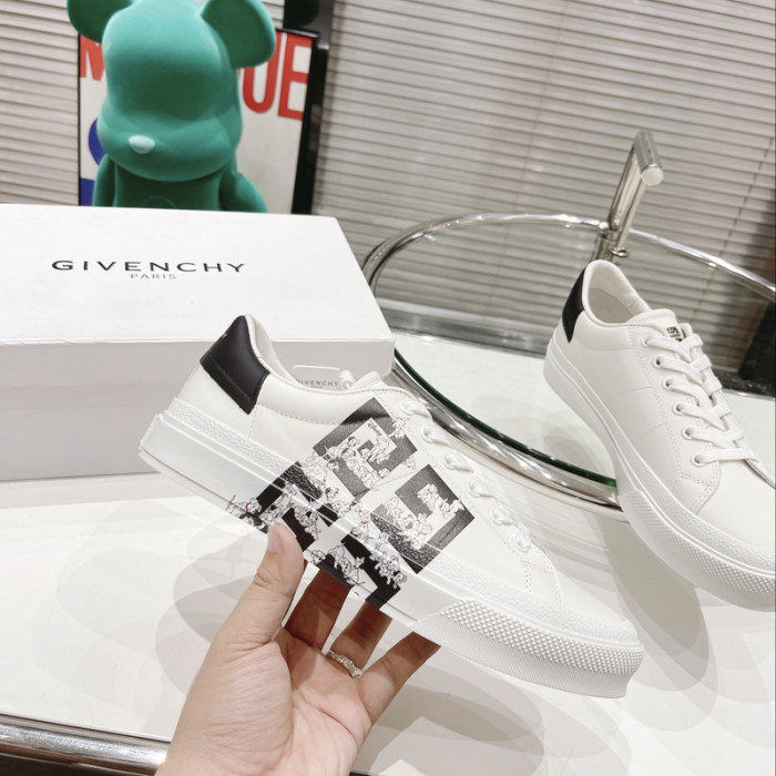g1vency sneaker