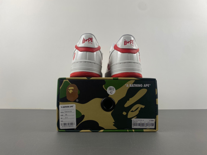 bape sneakers