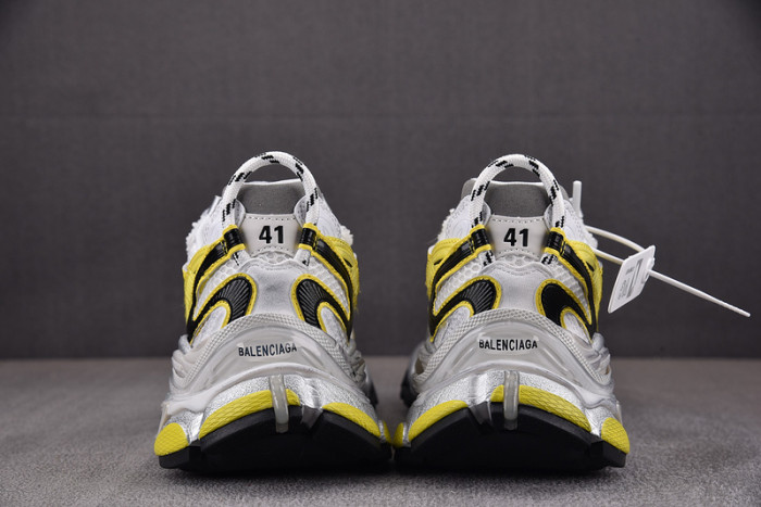 bl runner trainers sneakers