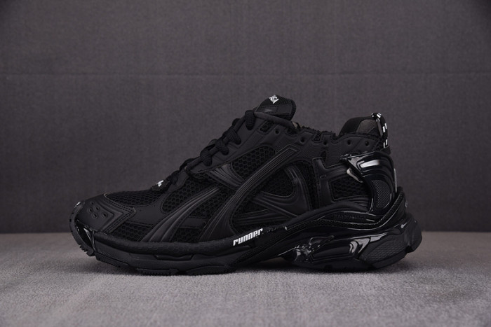 bl runner trainers sneakers