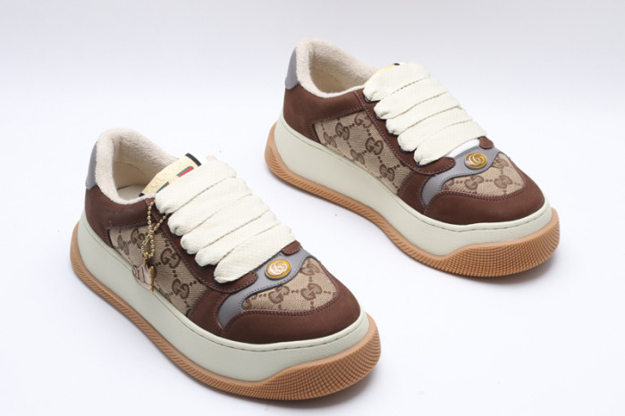 gci screener sneaker