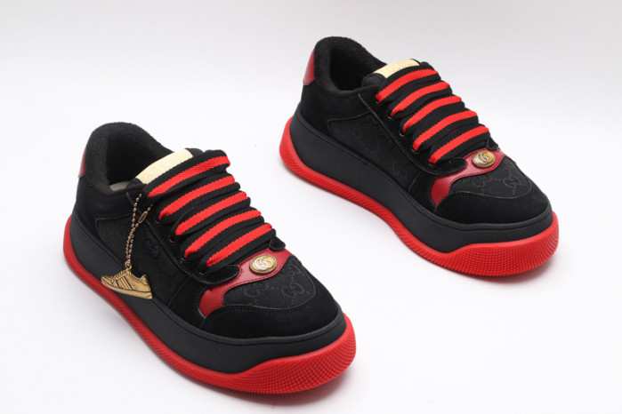 gci screener sneaker