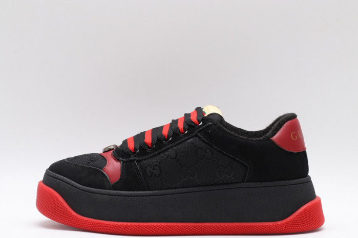 gci screener sneaker