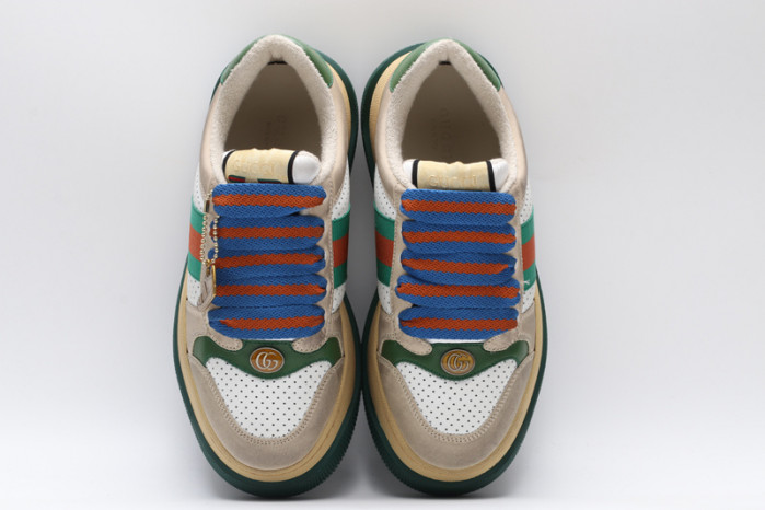 gci screener sneaker