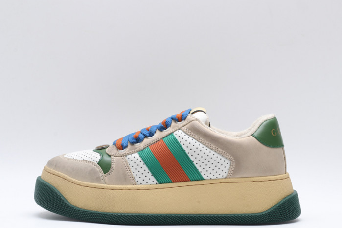 gci screener sneaker