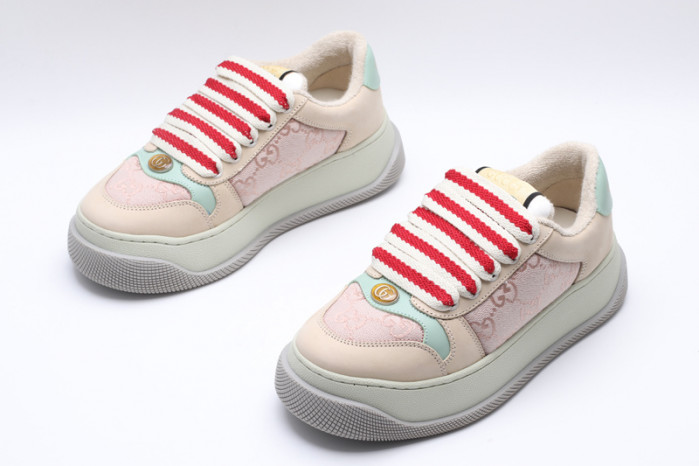 gci screener sneaker