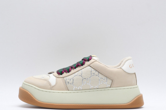 gci screener sneaker