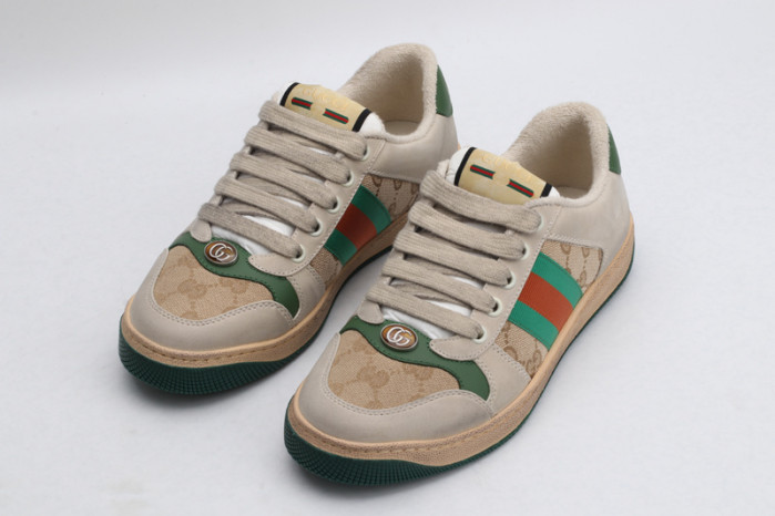 gci screener sneaker